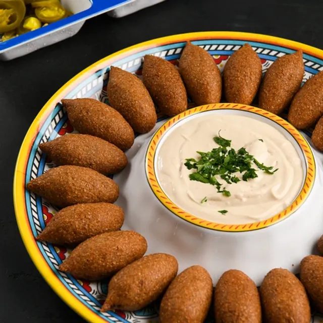 Kibbeh